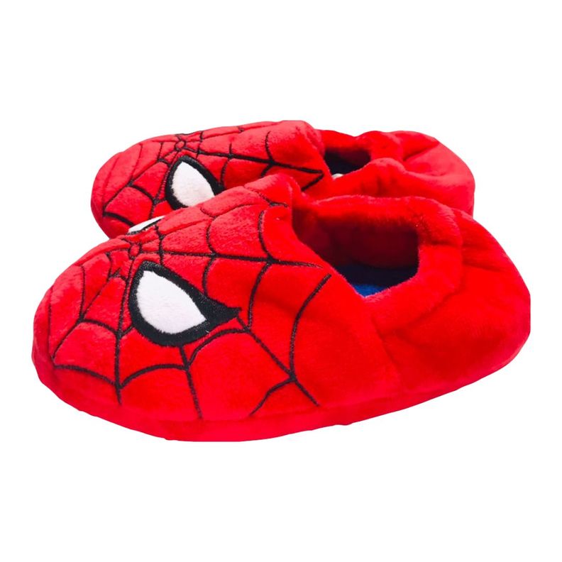 Pantuflas Spider-Man 620662TCL-1