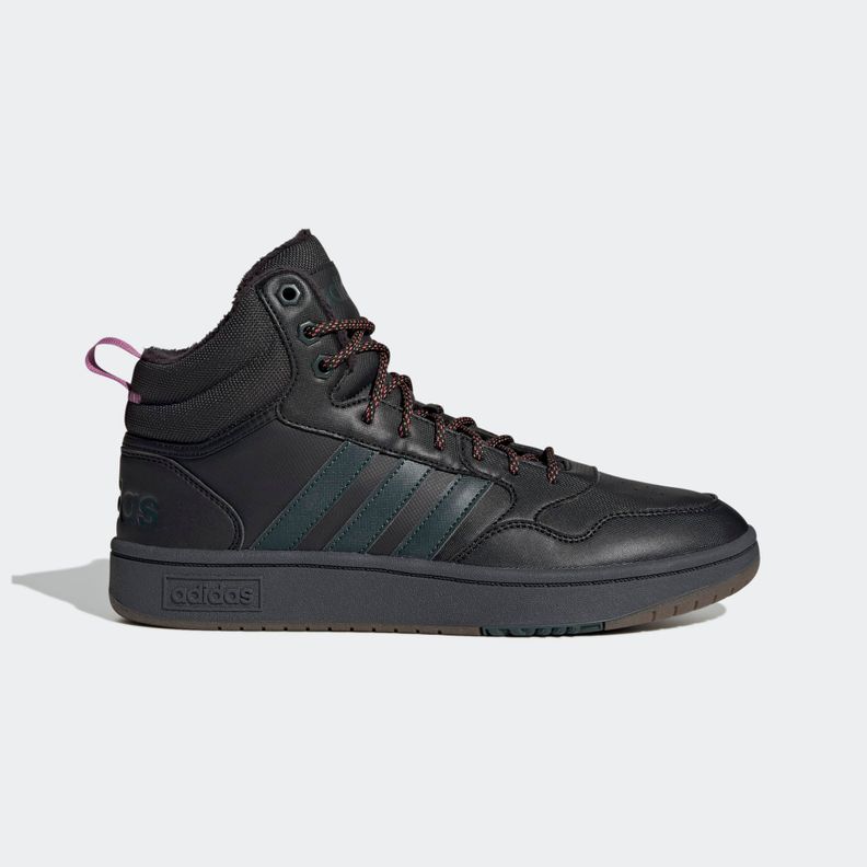 ZAPATILLAS ADIDAS DE BASKETBALL HOOPS 3.0 MID GZ6681-0