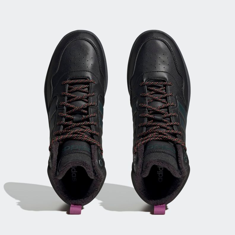 ZAPATILLAS ADIDAS DE BASKETBALL HOOPS 3.0 MID GZ6681-1