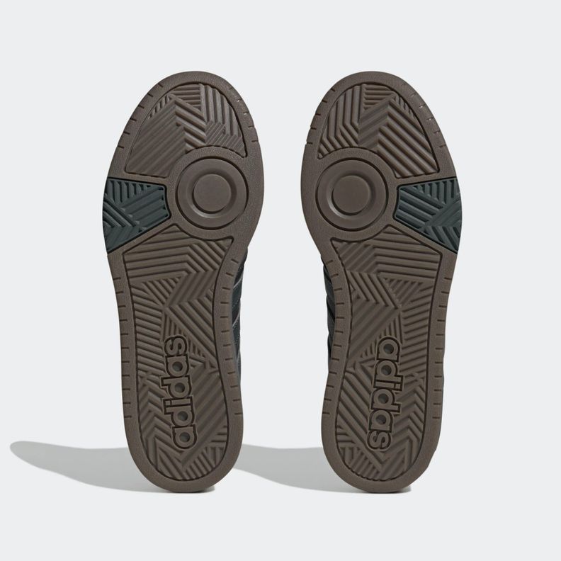 ZAPATILLAS ADIDAS DE BASKETBALL HOOPS 3.0 MID GZ6681-2