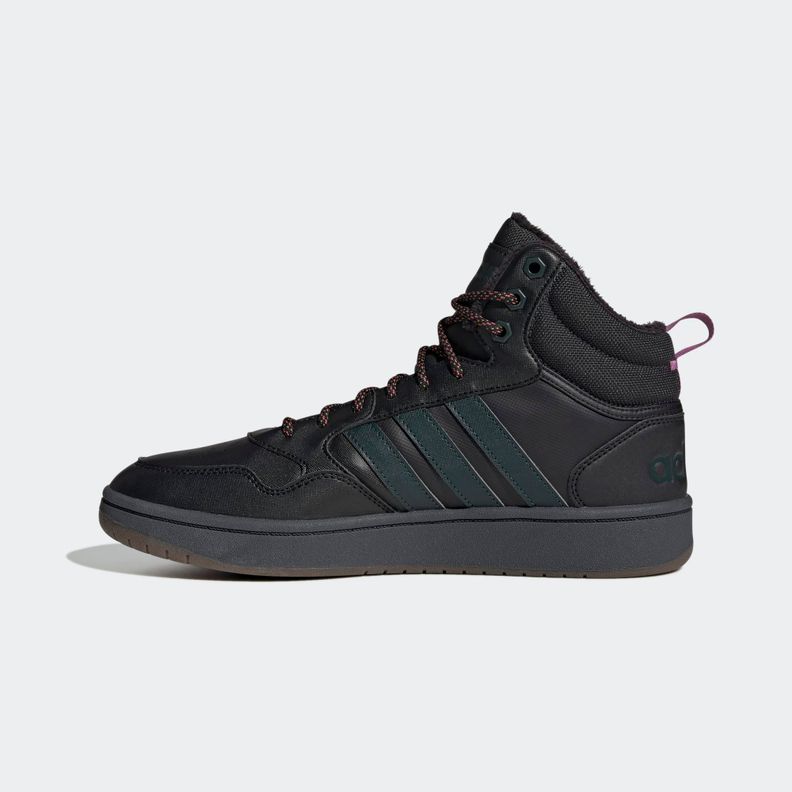 ZAPATILLAS ADIDAS DE BASKETBALL HOOPS 3.0 MID GZ6681-3