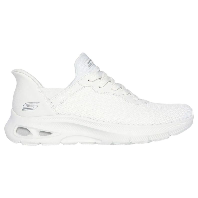 ZAPATILLAS SKECHERS BOBS UNITY | 117509-OFWT-0