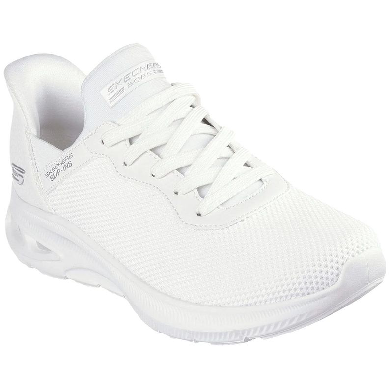 ZAPATILLAS SKECHERS BOBS UNITY | 117509-OFWT-1