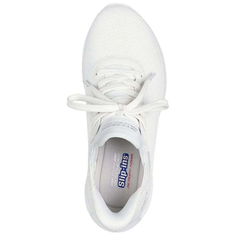 ZAPATILLAS SKECHERS BOBS UNITY | 117509-OFWT-2
