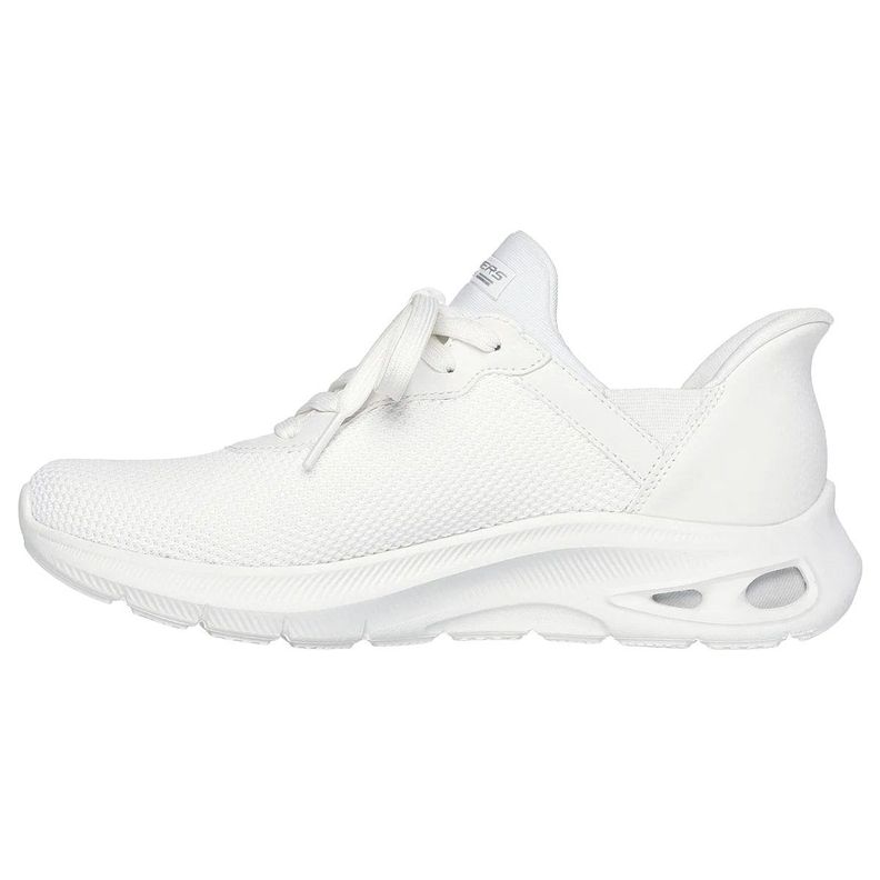 ZAPATILLAS SKECHERS BOBS UNITY | 117509-OFWT-3