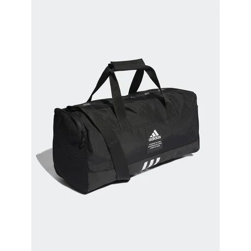 Bolsa Adidas Portátil 4ATHLTS Medium Duffel Bag Negro HC7272-2