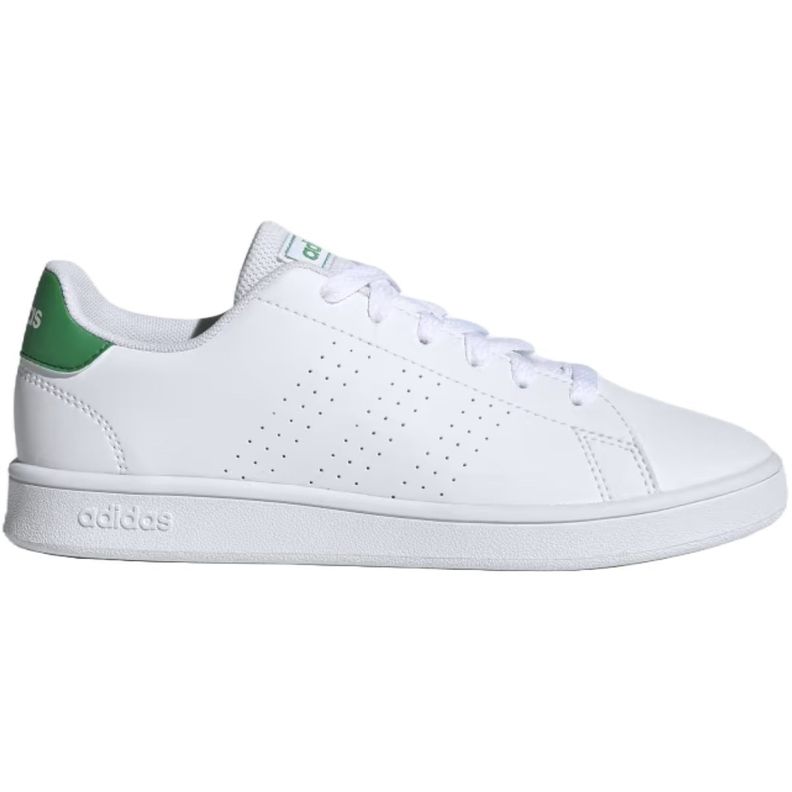 ZAPATILLAS NIÑOS ADIDAS ADVANTAGE | EF0213-0
