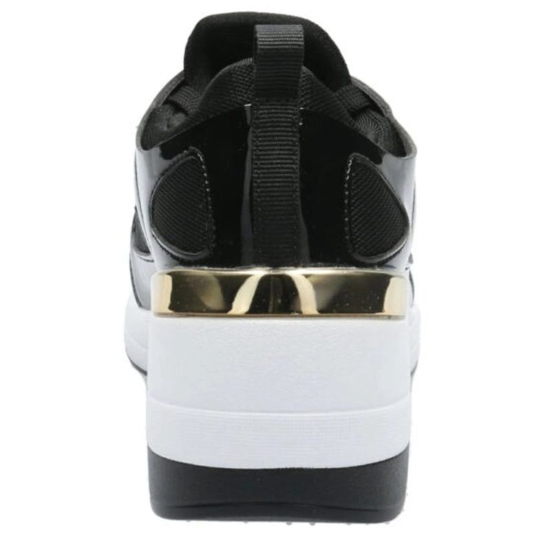 ZAPATILLAS AZALEIA UNBELIEVABLE NEGRO AZ29401114-N11-1