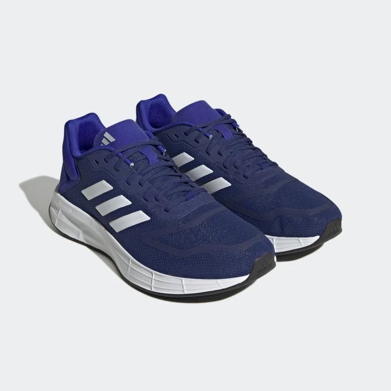 Zapatillas Adidas Duramo SL 2.0 Azul HP2383-3