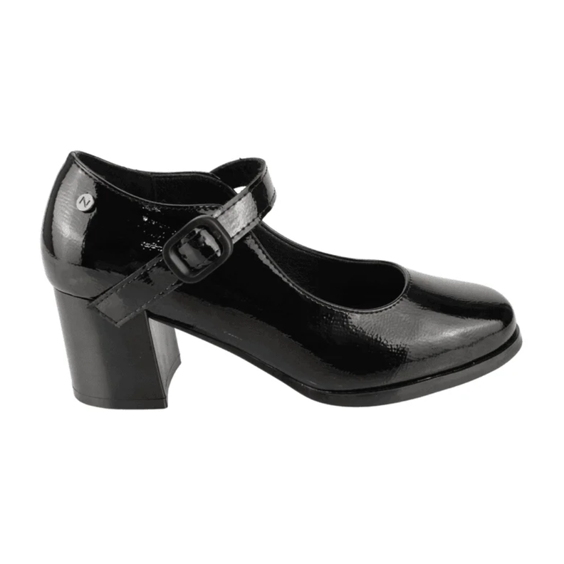 ZAPATOS NEW WALK NEGRO ADL61101-90-0
