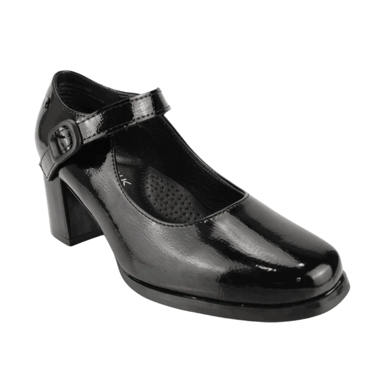 ZAPATOS NEW WALK NEGRO ADL61101-90-1