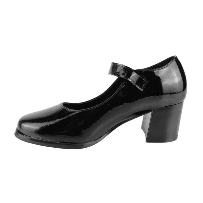 ZAPATOS NEW WALK NEGRO ADL61101-90-2