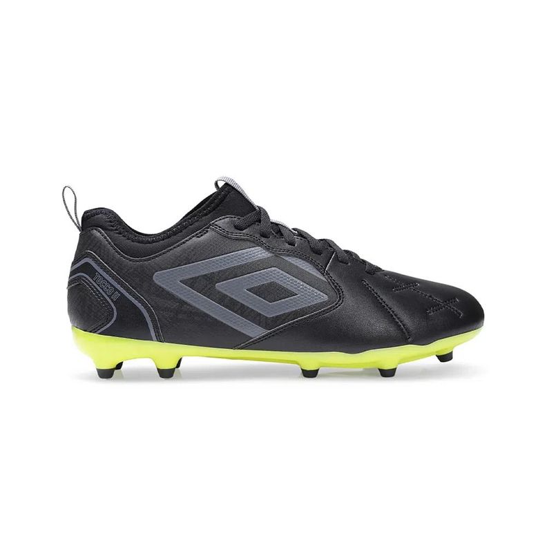 ZAPATLLAS DE FUTBOL TOCCO.3 UMBRO ADULTO 81741U-LEE-0