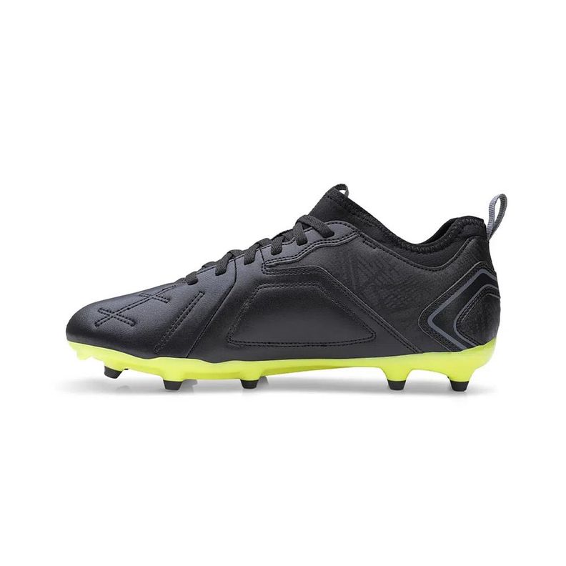 ZAPATLLAS DE FUTBOL TOCCO.3 UMBRO ADULTO 81741U-LEE-1