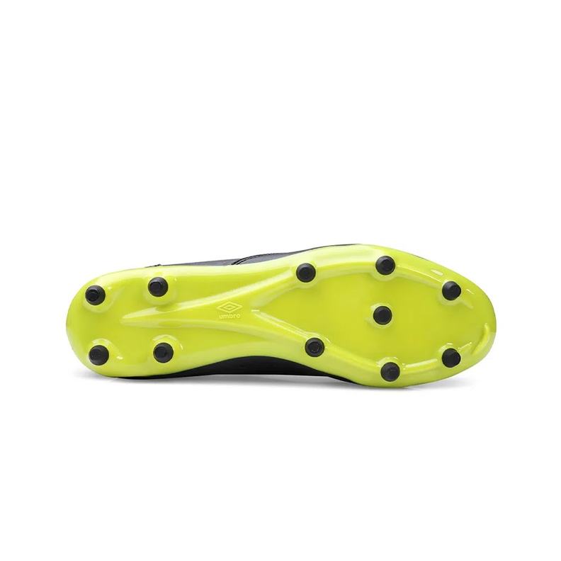 ZAPATLLAS DE FUTBOL TOCCO.3 UMBRO ADULTO 81741U-LEE-2
