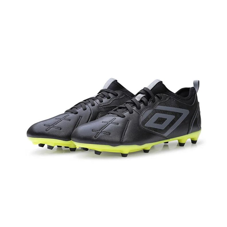 ZAPATLLAS DE FUTBOL TOCCO.3 UMBRO ADULTO 81741U-LEE-3