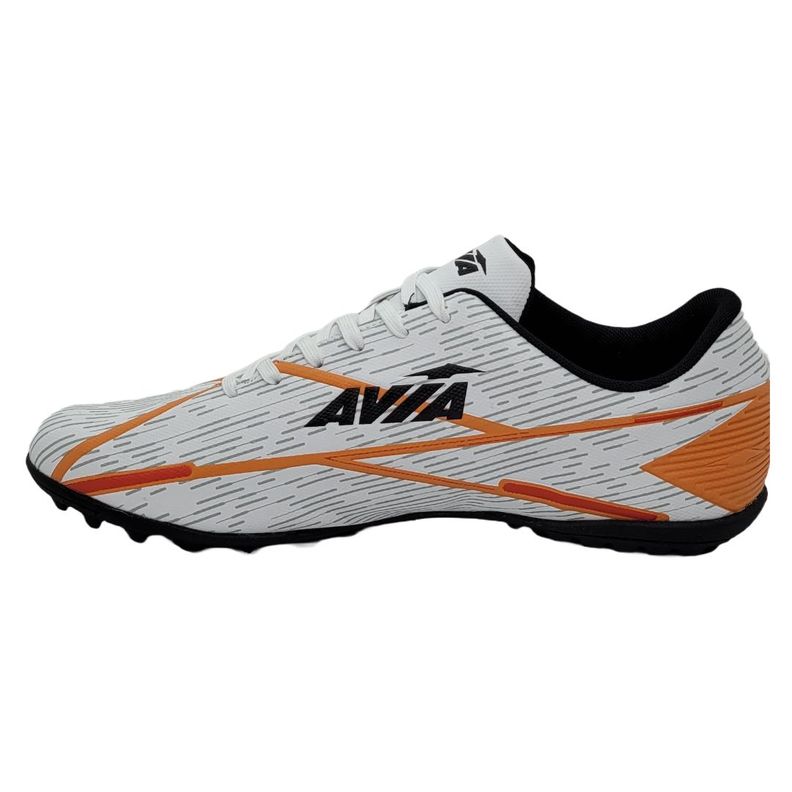 ZAPATILLAS BABY FUTBOL AVIA GOAT/TURF ADULTO 530002-3-1