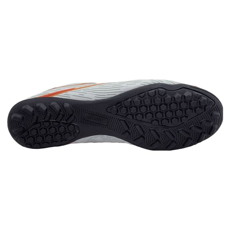 ZAPATILLAS BABY FUTBOL AVIA GOAT/TURF ADULTO 530002-3-2