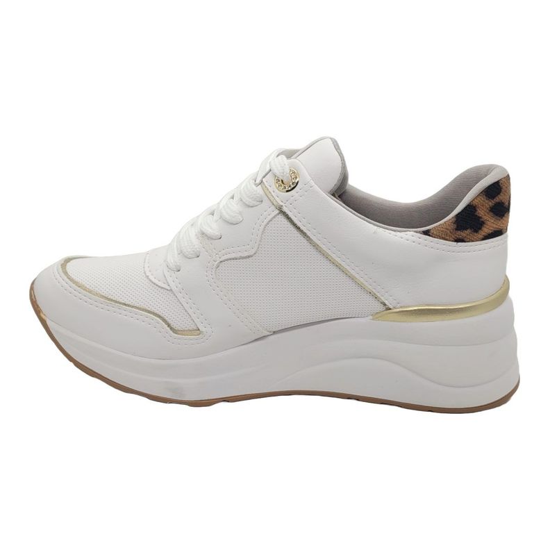 ZAPATILLAS VIA MARTE MUJER BLANCAS | 081-014-05-1