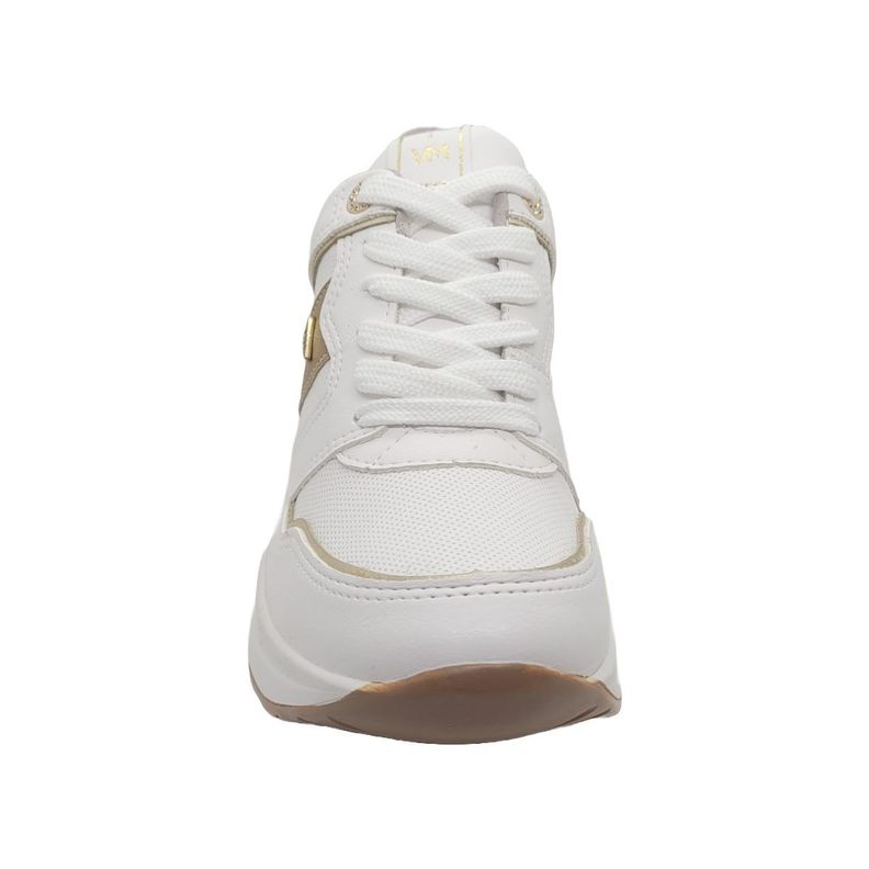 ZAPATILLAS VIA MARTE MUJER BLANCAS | 081-014-05-2