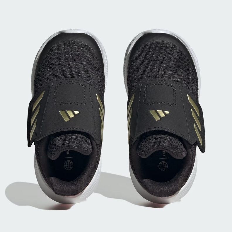 ZAPATILLAS ADIDAS RUN FALCON 3.0 BEBES IG5390-1