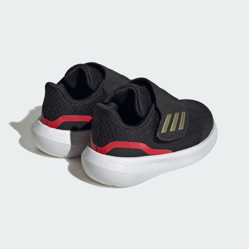 ZAPATILLAS ADIDAS RUN FALCON 3.0 BEBES IG5390-3
