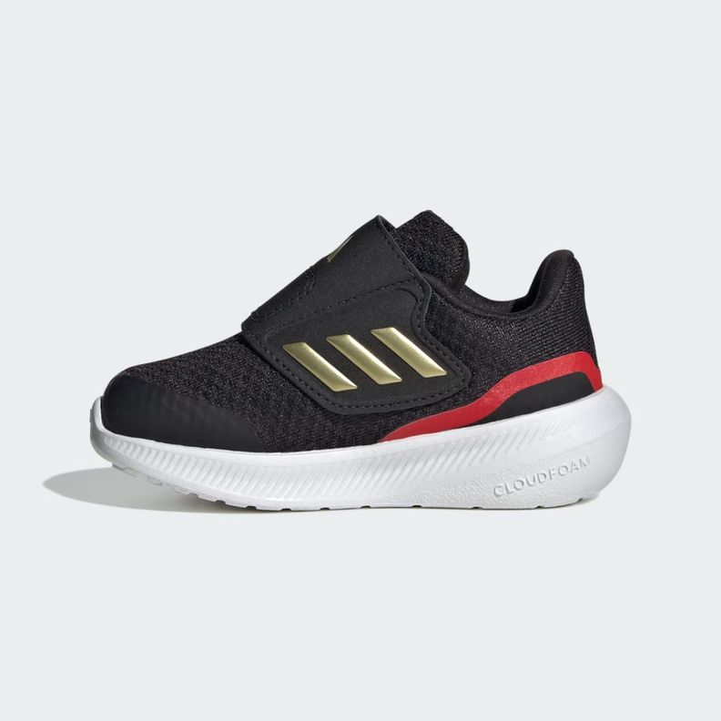 ZAPATILLAS ADIDAS RUN FALCON 3.0 BEBES IG5390-4