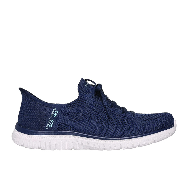 ZAPATILLAS SKECHERS SLIP INS VIRTUE DIVINITY | 104421-NVY-0