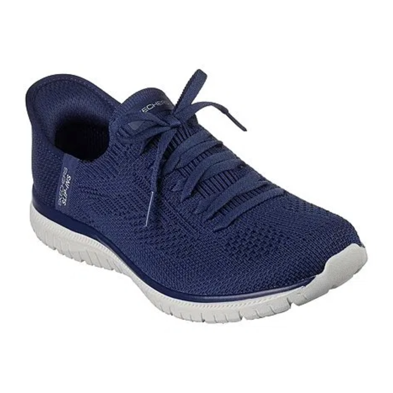 ZAPATILLAS SKECHERS SLIP INS VIRTUE DIVINITY | 104421-NVY-1