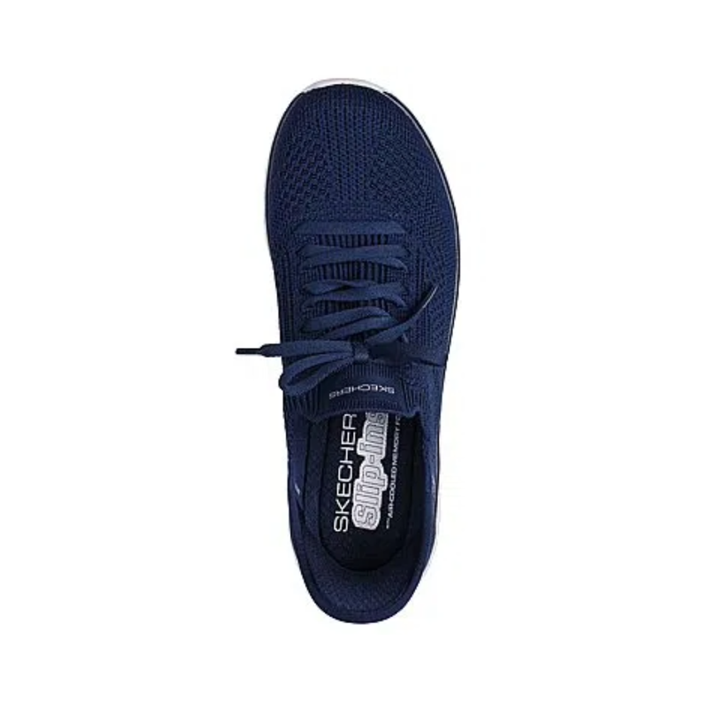 ZAPATILLAS SKECHERS SLIP INS VIRTUE DIVINITY | 104421-NVY-2