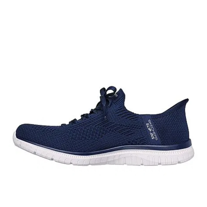 ZAPATILLAS SKECHERS SLIP INS VIRTUE DIVINITY | 104421-NVY-3