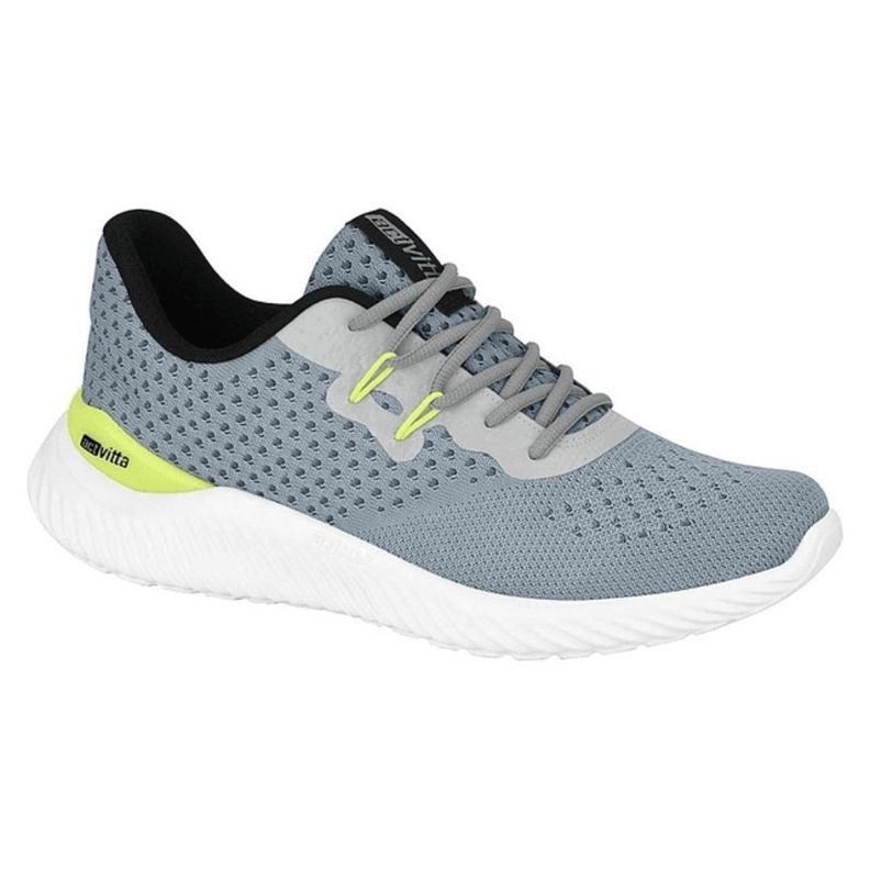 ZAPATILLAS ACTVITTA GRIS AZULADO 4901.108.20909.69133-0