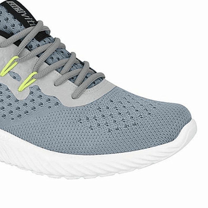 ZAPATILLAS ACTVITTA GRIS AZULADO 4901.108.20909.69133-2