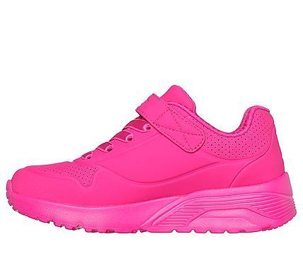 ZAPATILLAS SKECHERS UNO LITE NIÑAS 310451L-HPK-4