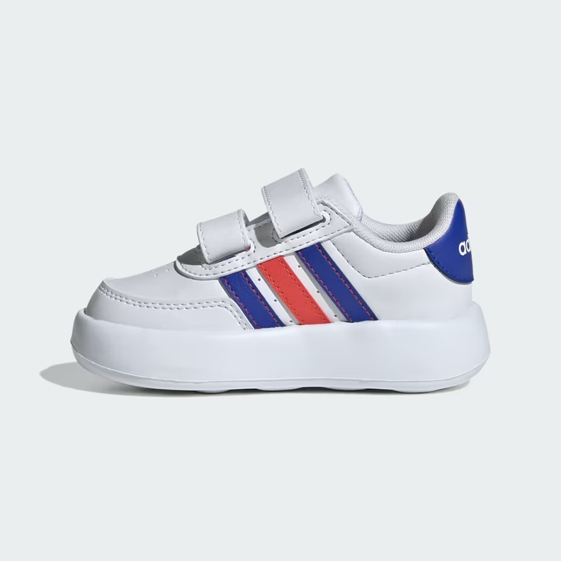 ZAPATILLAS ADIDAS BREAKNET 2.0 BEBES ID5278-1