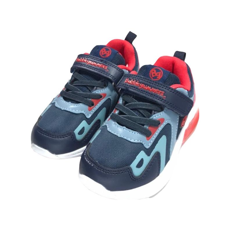 ZAPATILLA BUBBLE GUMMERS NIÑO ATHLETIC 281-0501-0