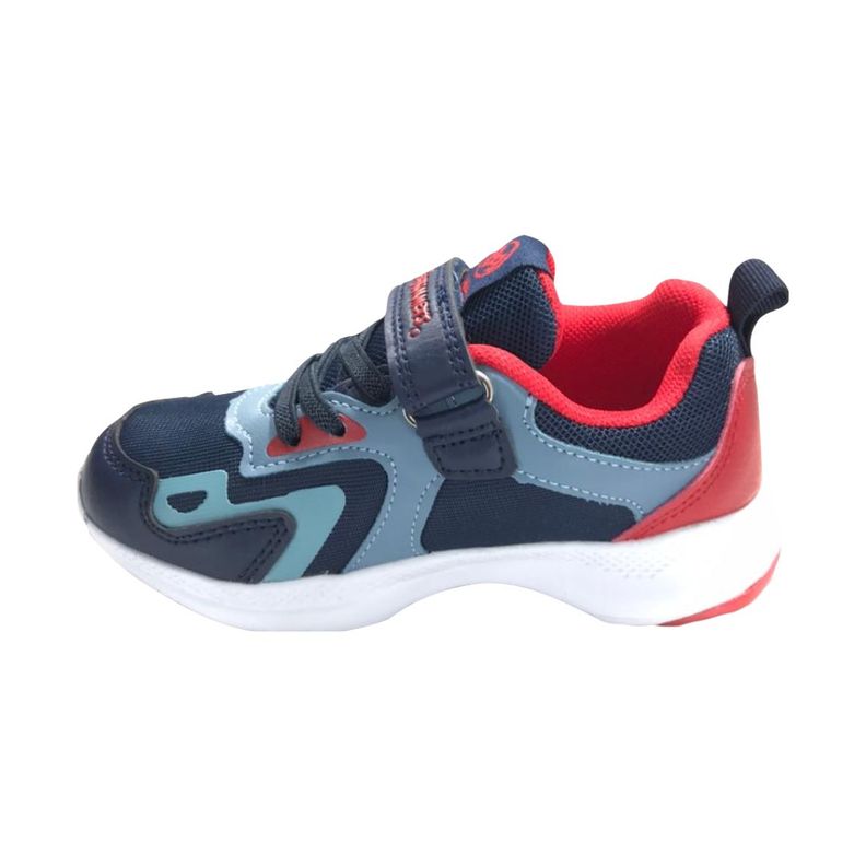 ZAPATILLA BUBBLE GUMMERS NIÑO ATHLETIC 281-0501-3