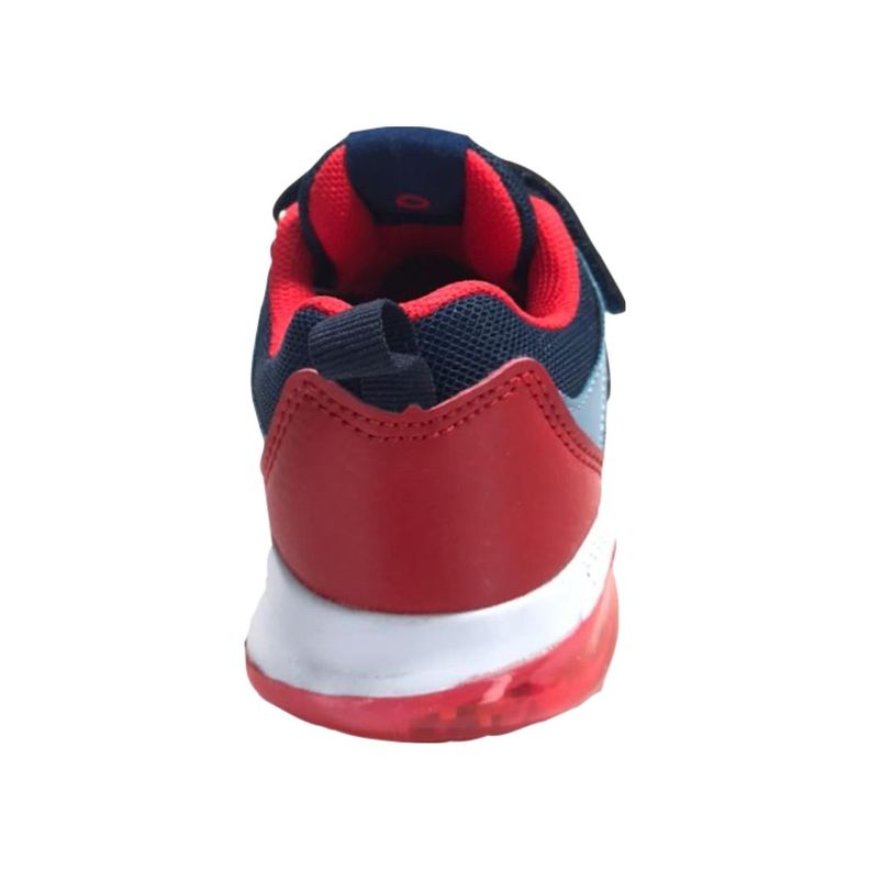 ZAPATILLA BUBBLE GUMMERS NIÑO ATHLETIC 281-0501-4