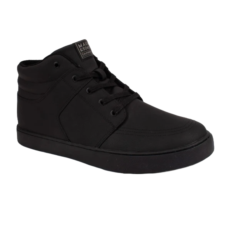 ZAPATILLAS MAUI ESCOLAR HOMBRE HALOE | 5CE115-1