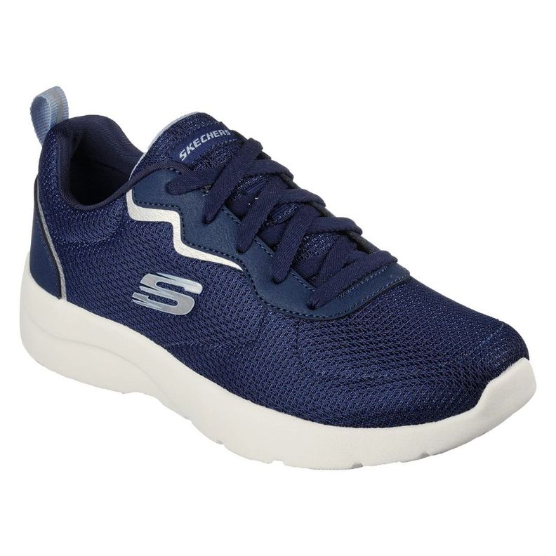 ZAPATILLAS SKECHERS DYNAMIGHT 2.0 ZEN SPACE 149692-NVY-0