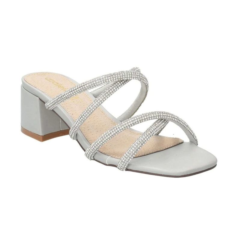 SANDALIAS AZALEIA DE FIESTA SILVER AZ2050111109-893-0