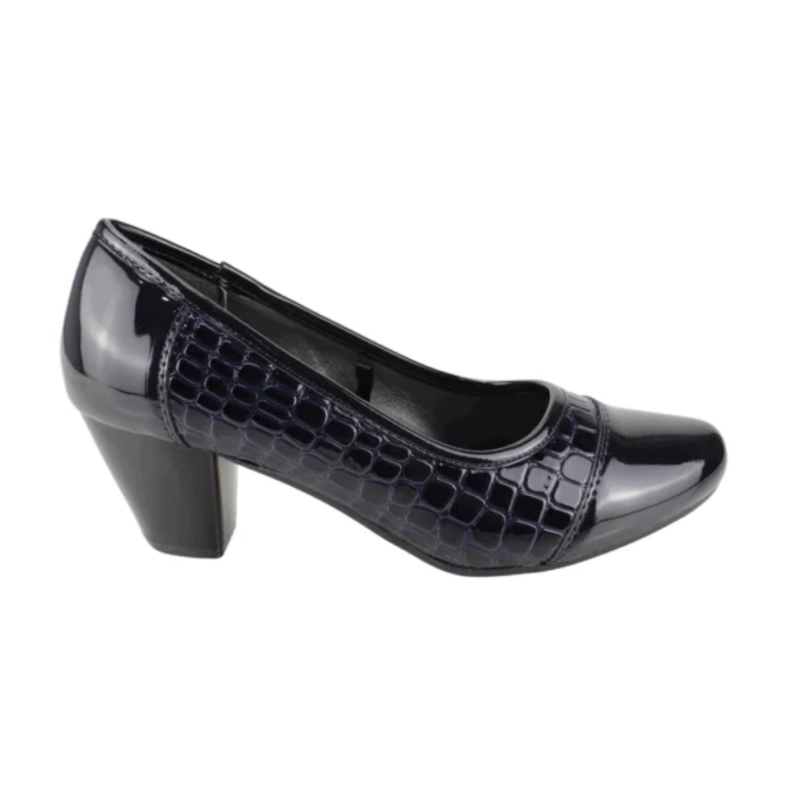 ZAPATOS NEW WALK AZUL FC1630-70-0