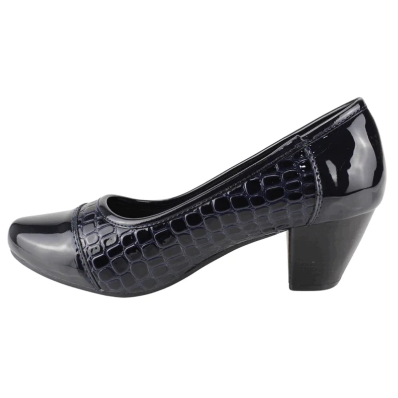 ZAPATOS NEW WALK AZUL FC1630-70-1