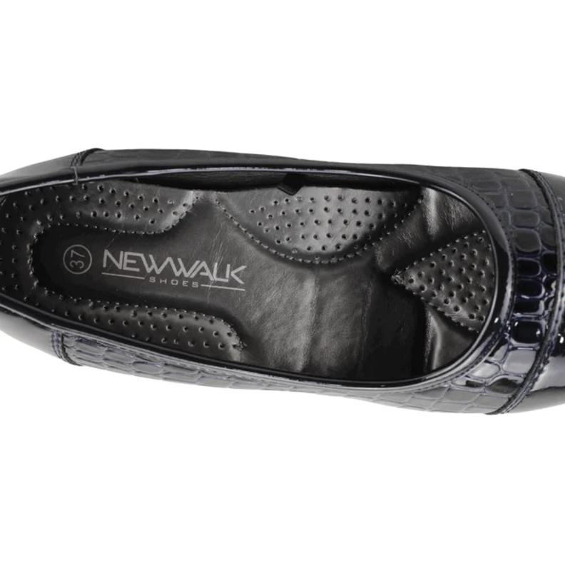 ZAPATOS NEW WALK AZUL FC1630-70-2