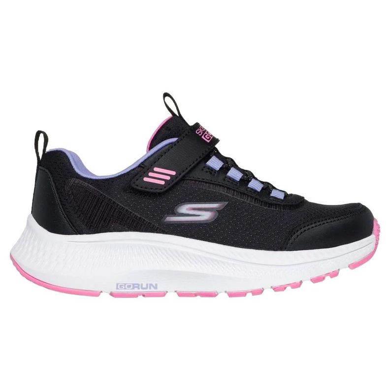 ZAPATILLAS SKECHERS GO RUN CONSISTENT 2.0 | 303928L-BLK-0