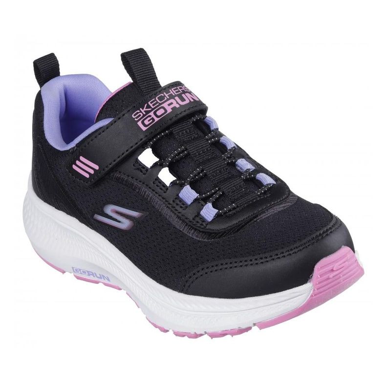 ZAPATILLAS SKECHERS GO RUN CONSISTENT 2.0 | 303928L-BLK-1