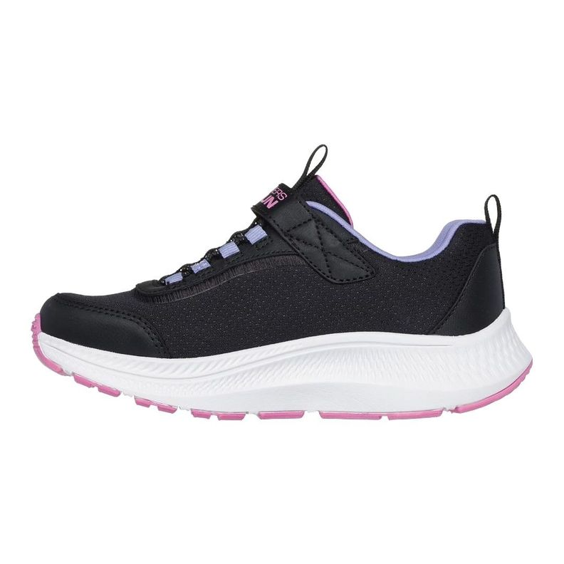 ZAPATILLAS SKECHERS GO RUN CONSISTENT 2.0 | 303928L-BLK-2