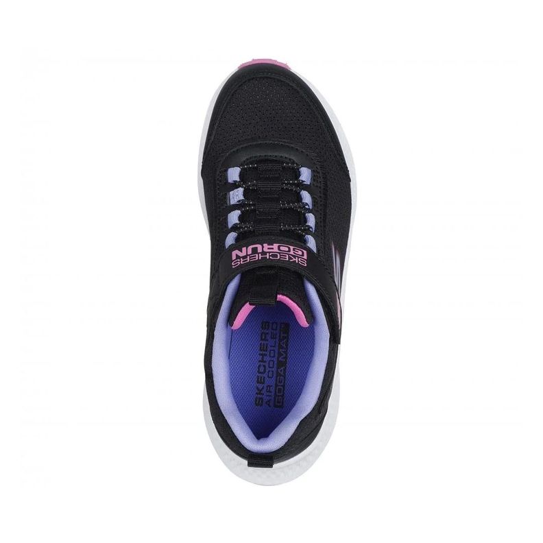 ZAPATILLAS SKECHERS GO RUN CONSISTENT 2.0 | 303928L-BLK-3