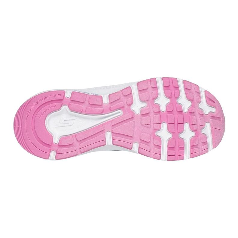 ZAPATILLAS SKECHERS GO RUN CONSISTENT 2.0 | 303928L-BLK-4