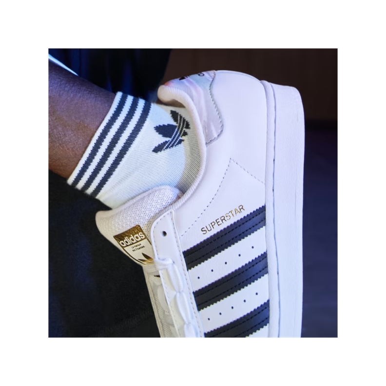 CALCETINES ADIDAS ORIGINALS TOBILLEROS 3 PARES | EE1152-1